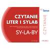 GOSense Czytanie liter i sylab - pakiet multimedialny
