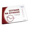 GOSense Czytanie na dywanie - hybrydowy program edukacyjno-terapeutyczny