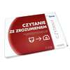 GOSense Czytanie ze zrozumieniem - hybrydowy program edukacyjno-terapeutyczny