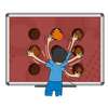 GOSense Pisanie na dywanie - hybrydowy program edukacyjno-terapeutyczny