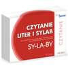 GOSense Czytanie liter i sylab - pakiet multimedialny