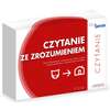 GOSense Czytanie ze zrozumieniem - hybrydowy program edukacyjno-terapeutyczny