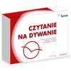 GOSense Czytanie na dywanie - hybrydowy program edukacyjno-terapeutyczny