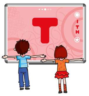 GOSense Czytanie na dywanie - hybrydowy program edukacyjno-terapeutyczny