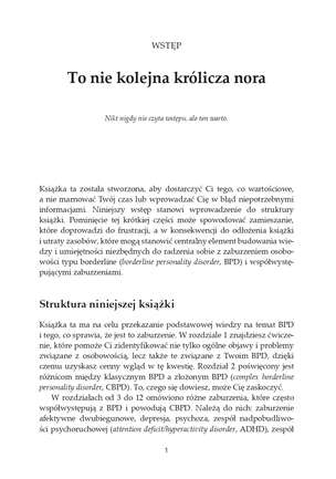 Złożone zaburzenie osobowości typu borderline. Jak współwystępujące zaburzenia wpływają na BPD i jak można uzyskać równowagę emocjonalną