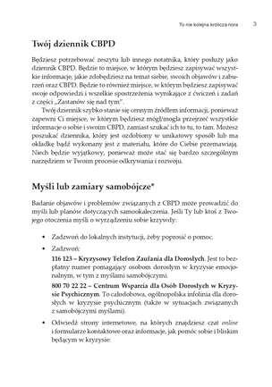 Złożone zaburzenie osobowości typu borderline. Jak współwystępujące zaburzenia wpływają na BPD i jak można uzyskać równowagę emocjonalną