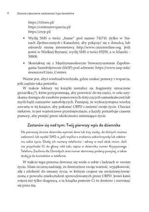 Złożone zaburzenie osobowości typu borderline. Jak współwystępujące zaburzenia wpływają na BPD i jak można uzyskać równowagę emocjonalną