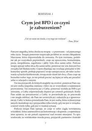 Złożone zaburzenie osobowości typu borderline. Jak współwystępujące zaburzenia wpływają na BPD i jak można uzyskać równowagę emocjonalną