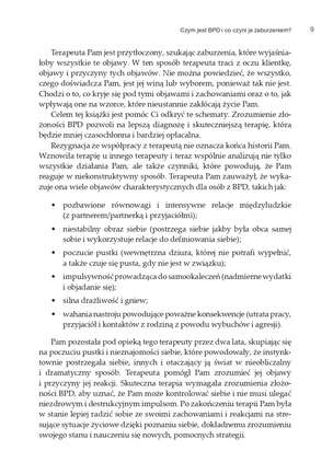 Złożone zaburzenie osobowości typu borderline. Jak współwystępujące zaburzenia wpływają na BPD i jak można uzyskać równowagę emocjonalną