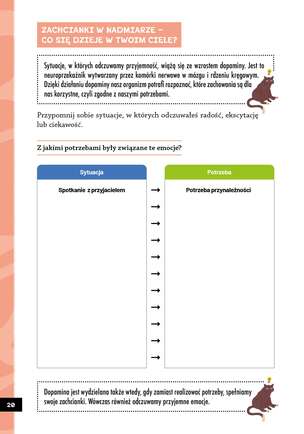 Ale nuda! Praktyczne ćwiczenia dla nastolatków odczuwających nudę