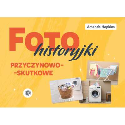 Fotohistoryjki przyczynowo-skutkowe