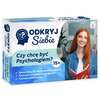 Odkryj Siebie. Czy chcę być Psychologiem? - pomoc edukacyjna z zakresu doradztwa zawodowego i samopoznania