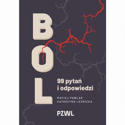 Ból. 99 pytań i odpowiedzi