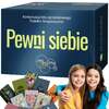 Mijamy się. Pewni Siebie - karty rozwojowe i metaforyczne