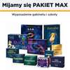 EduPakiet Mijamy się MAX - ZESTAW 11 pomocy terapeutycznych