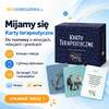 Mijamy się. Karty Terapeutyczne