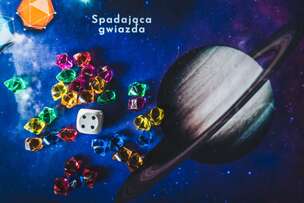 Mijamy się Kontakt - kosmiczna gra terapeutyczna
