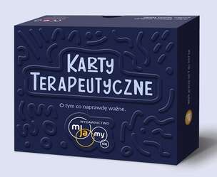 Mijamy się. Karty Terapeutyczne