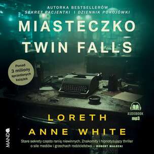 Miasteczko Twin Falls