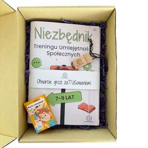 TUSbox – szkoła