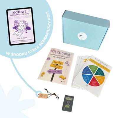 TUSbox – nastolatki