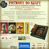 Potwory do szafy - gra dla dzieci