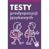 Testy predyspozycji językowych