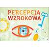 Percepcja wzrokowa