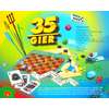 Zestaw 35 gier - gry edukacyjne