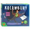 Kalambury - WIELKIE - rodzinna gra planszowa