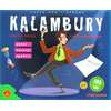Kalambury - WIELKIE - rodzinna gra planszowa