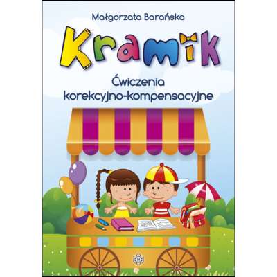 Kramik - Ćwiczenia korekcyjno-kompensacyjne