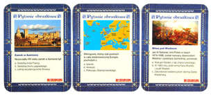 Był sobie człowiek - edukacyjna gra planszowa