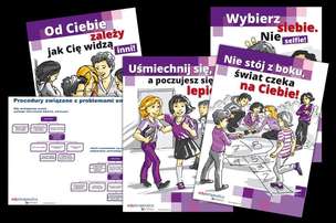 Eduterapeutica. Problemy Wychowawcze Szkoła Podstawowa 1-8 ZESTAW