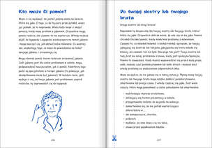 Czasami po prostu się jąkam. Książka dla dzieci w wieku od 7 do 12 lat