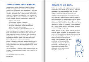 Czasami po prostu się jąkam. Książka dla dzieci w wieku od 7 do 12 lat