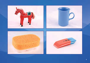 Test do badań przesiewowych mowy dla dzieci w wieku przedszkolnym