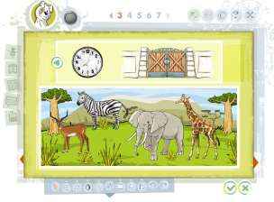 Dysleksja (EduSensus). Program multimedialny - Pakiet profesjonalny (pakiet I i II)