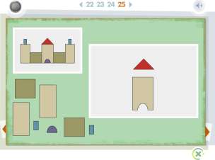 Dysleksja (EduSensus). Program multimedialny - Pakiet profesjonalny (pakiet I i II)