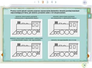 Dysleksja PRO (EduSensus). Program multimedialny - Pakiet profesjonalny (pakiet I i II) (wersja 3.0)