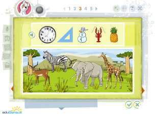 Dysleksja PRO (EduSensus). Program multimedialny - Pakiet profesjonalny (pakiet I i II) (wersja 3.0)