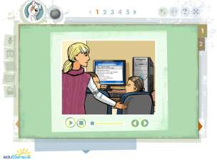 Dysleksja PRO (EduSensus). Program multimedialny - Pakiet profesjonalny (pakiet I i II) (wersja 3.0)