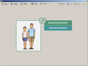 Dysleksja PRO (EduSensus). Program multimedialny - Pakiet profesjonalny (pakiet I i II) (wersja 3.0)