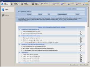 Dysleksja PRO (EduSensus). Program multimedialny - Pakiet profesjonalny (pakiet I i II) (wersja 3.0)