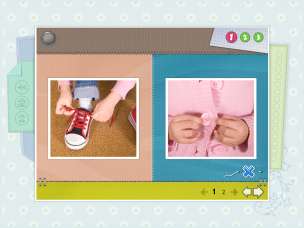 Dysleksja PRO (EduSensus). Program multimedialny - Pakiet profesjonalny (pakiet I i II) (wersja 3.0)