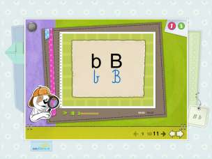 Dysleksja PRO (EduSensus). Program multimedialny - Pakiet profesjonalny (pakiet I i II) (wersja 3.0)