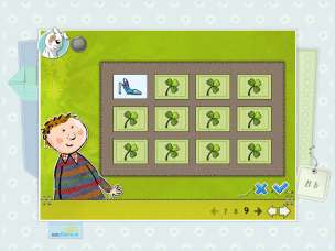 Dysleksja PRO (EduSensus). Program multimedialny - Pakiet profesjonalny (pakiet I i II) (wersja 3.0)