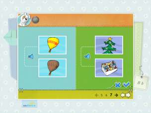 Dysleksja PRO (EduSensus). Program multimedialny - Pakiet profesjonalny (pakiet I i II) (wersja 3.0)