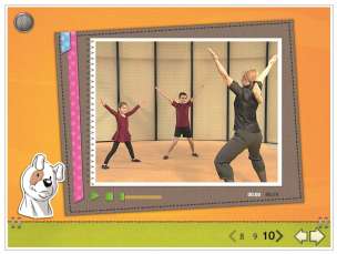 Dysleksja (EduSensus). Program multimedialny - Pakiet profesjonalny (pakiet I i II)