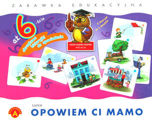Opowiem Ci Mamo SUPER